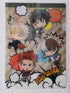 My Hero Academia Clearfile