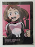 My Hero Academia Ochako Clearfile