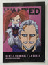 My Hero Academia Gentle Criminal & La Brava Clearfile
