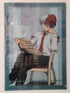 My Hero Academia Shoto Clearfile