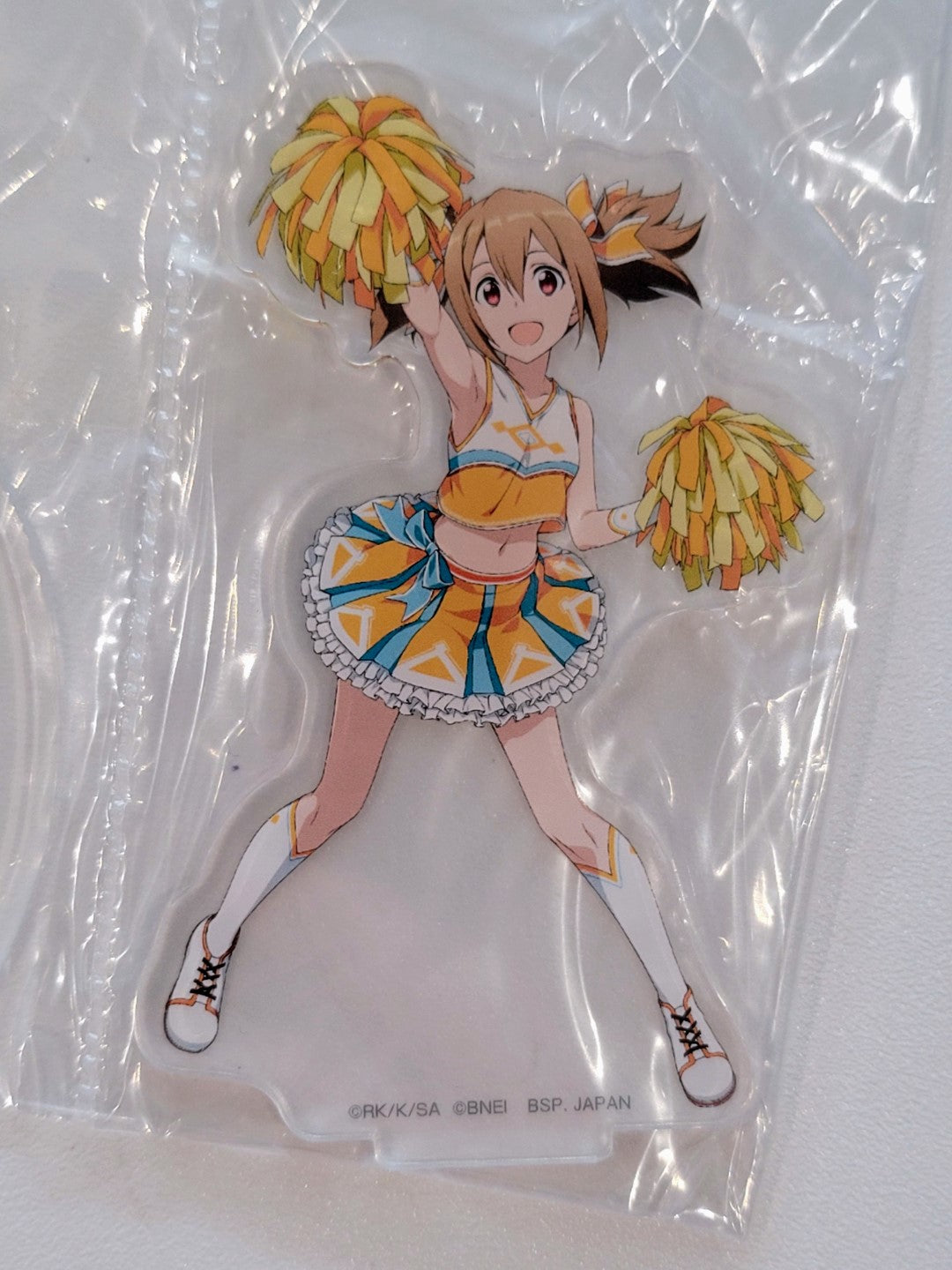 Sword Art Online Silica Aufsteller