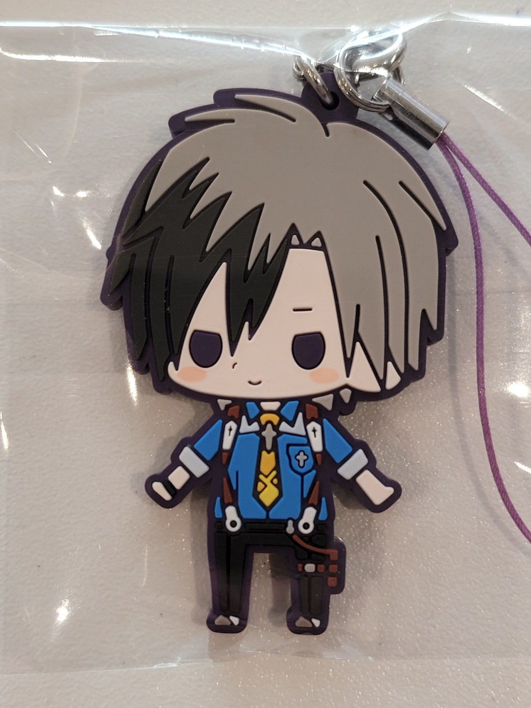 Tales of Luger Anhänger