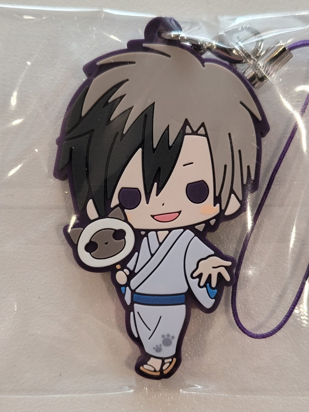 Tales of Luger Anhänger