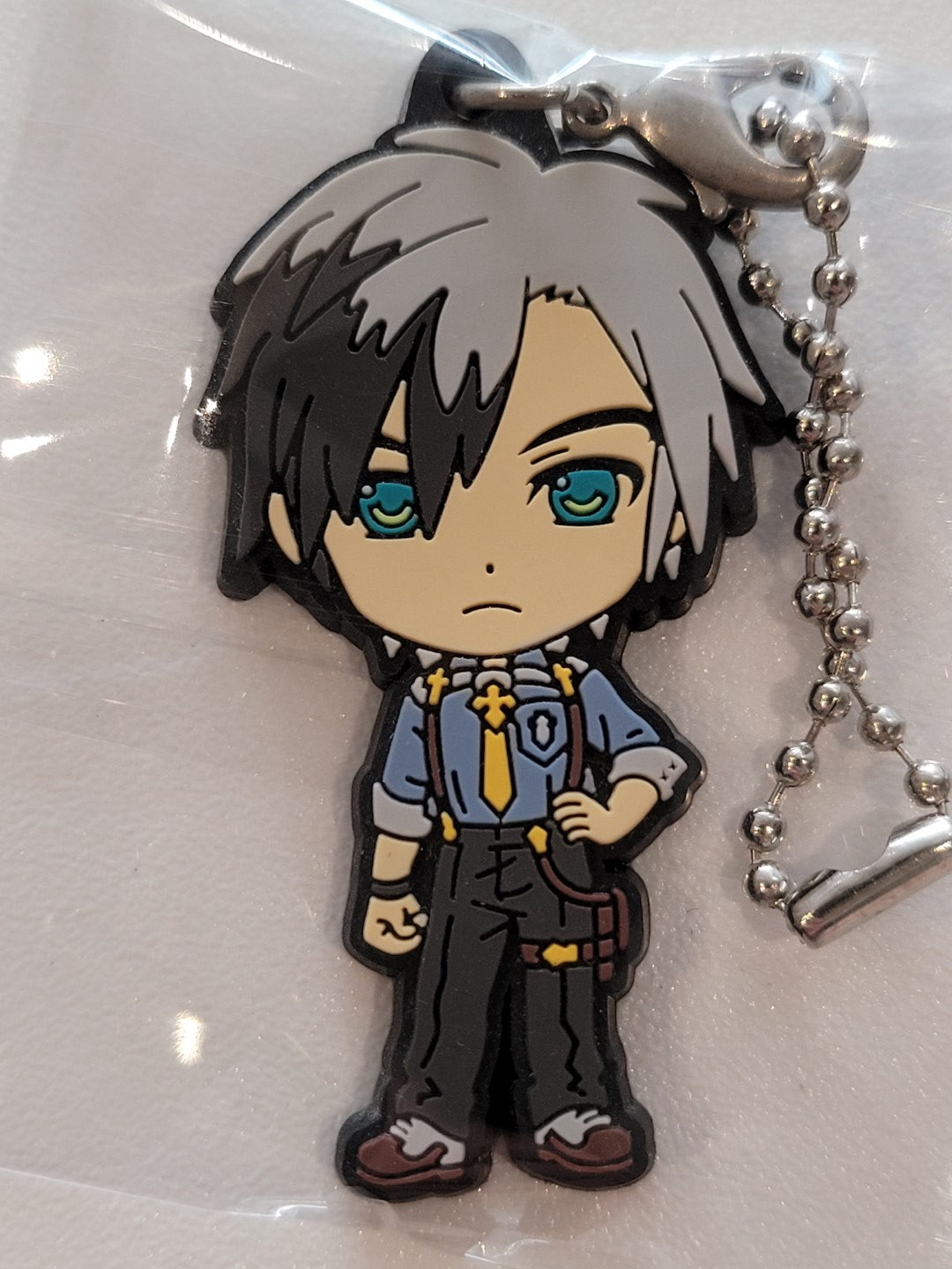 Tales of Luger Anhänger