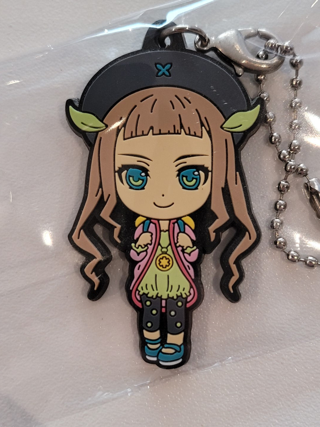 Tales of Elle Anhänger