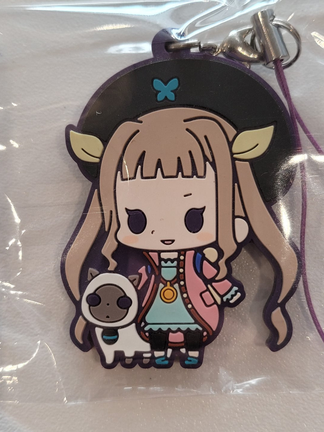 Tales of Elle Anhänger