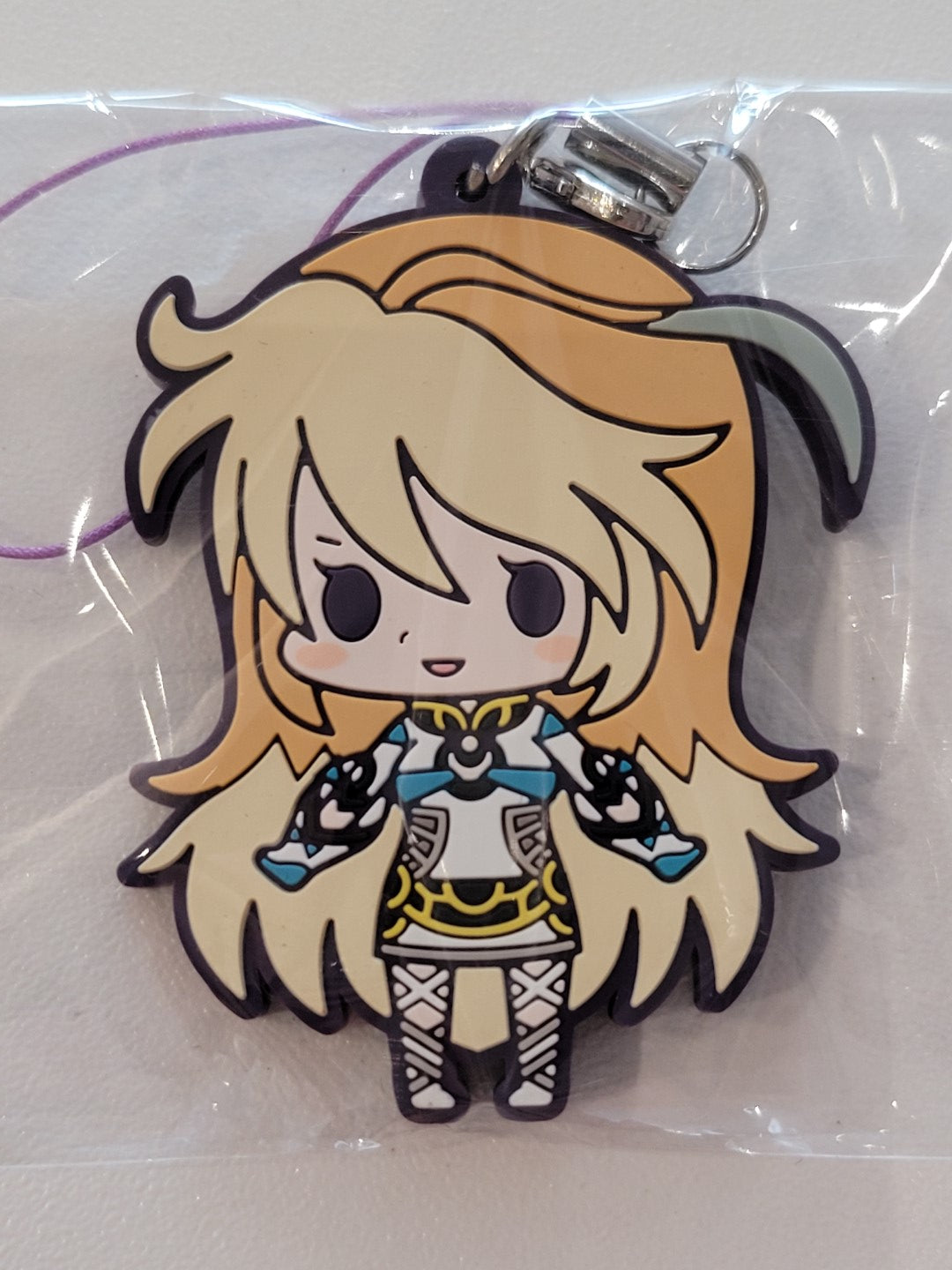 Tales of Milla Anhänger