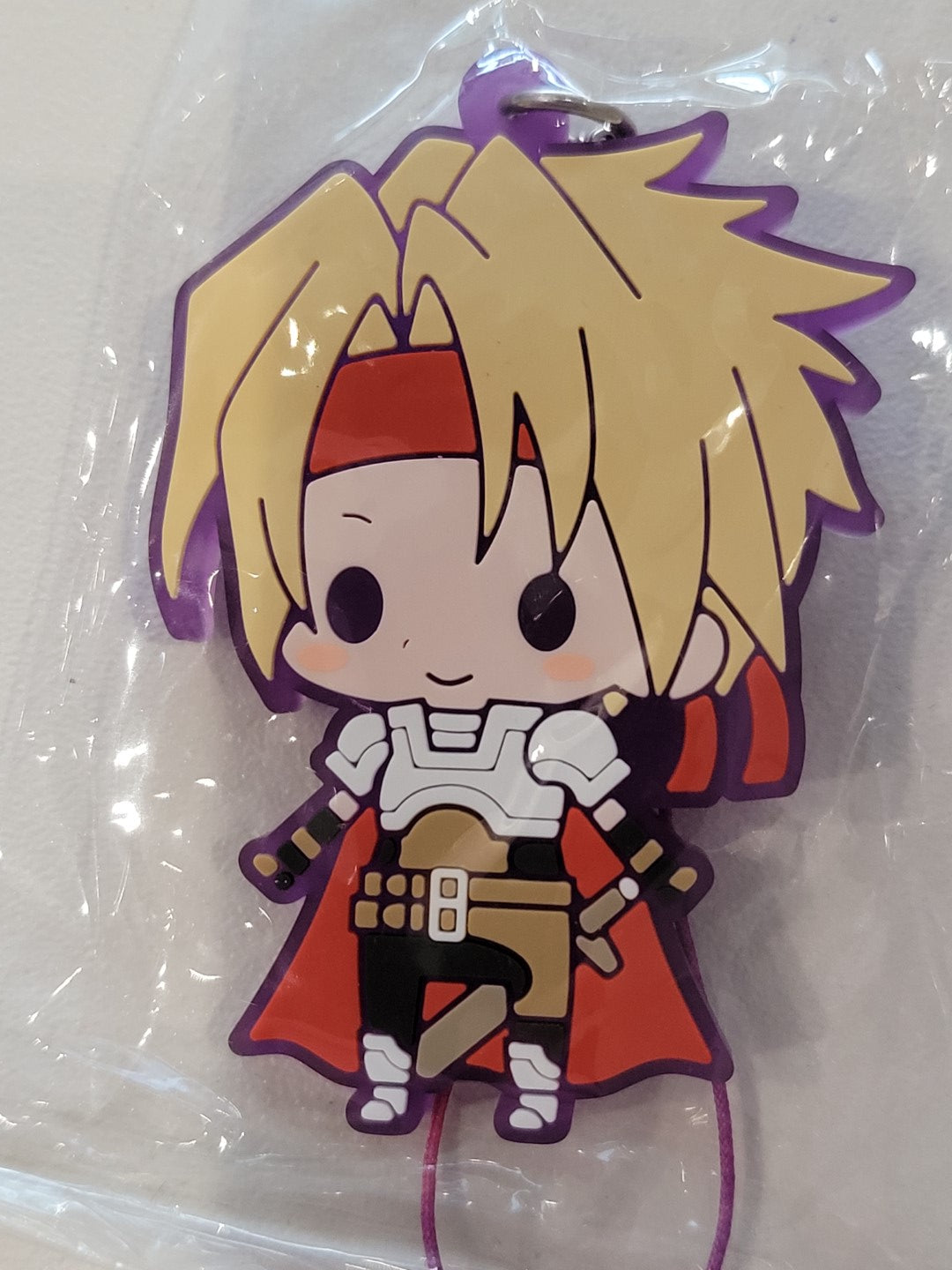 Tales of Cress Albia Anhänger