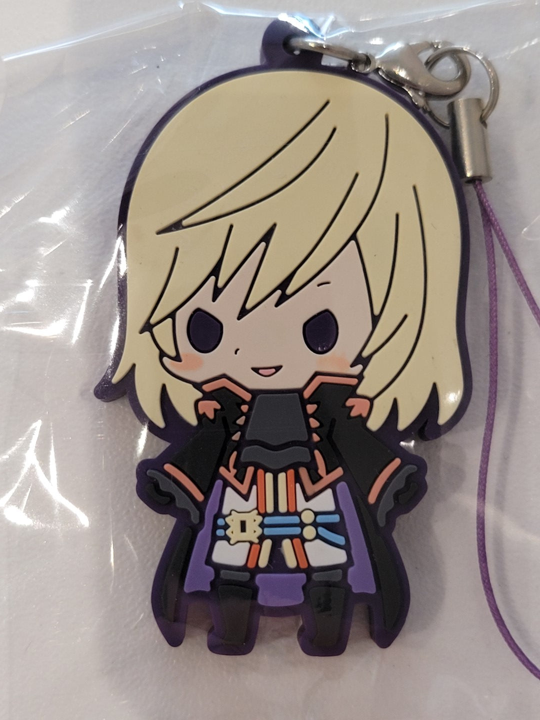 Tales of Richard Anhänger