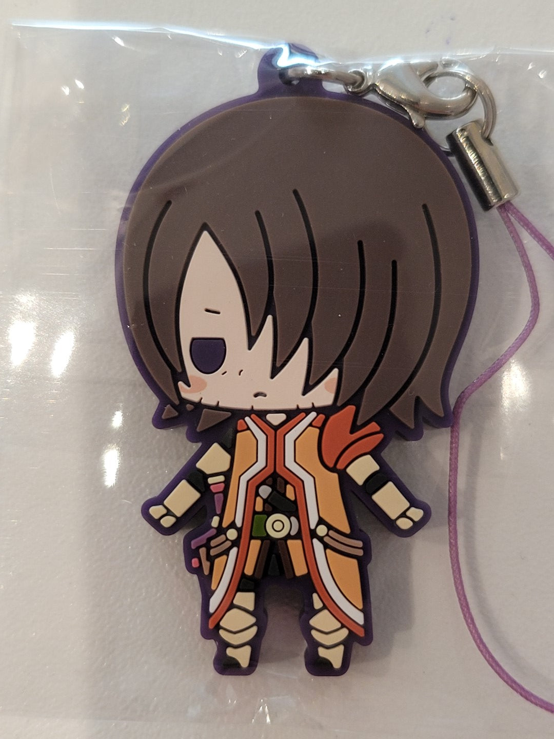 Tales of Schwan Oltrain Anhänger