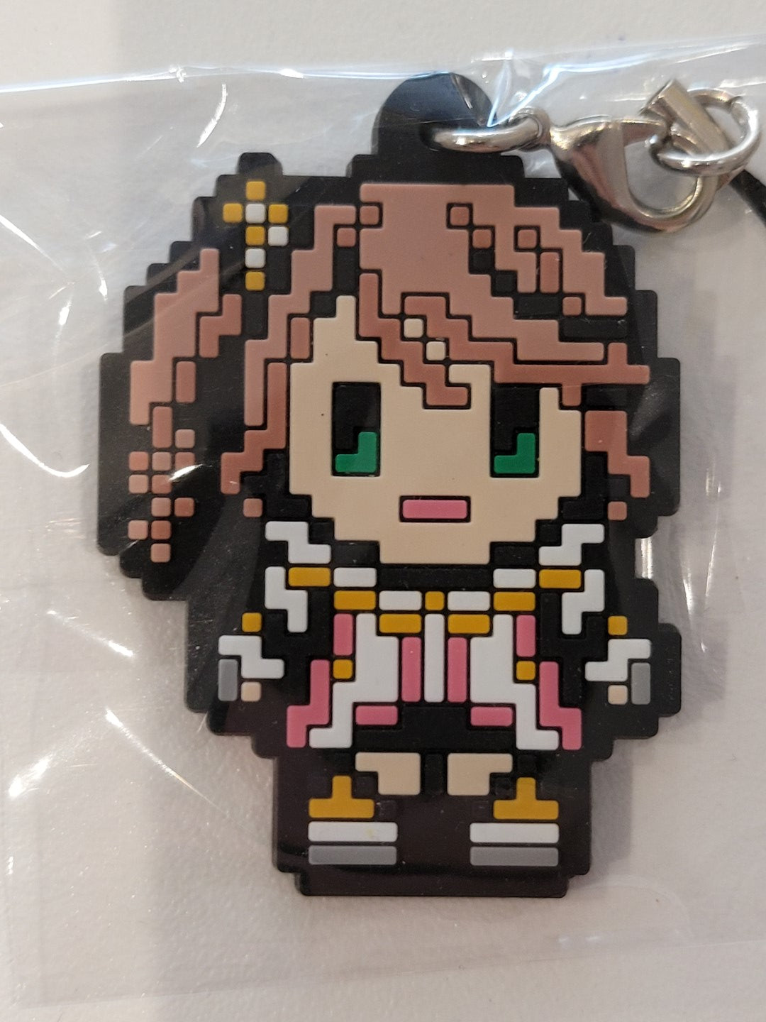 Tales of Alisha Anhänger