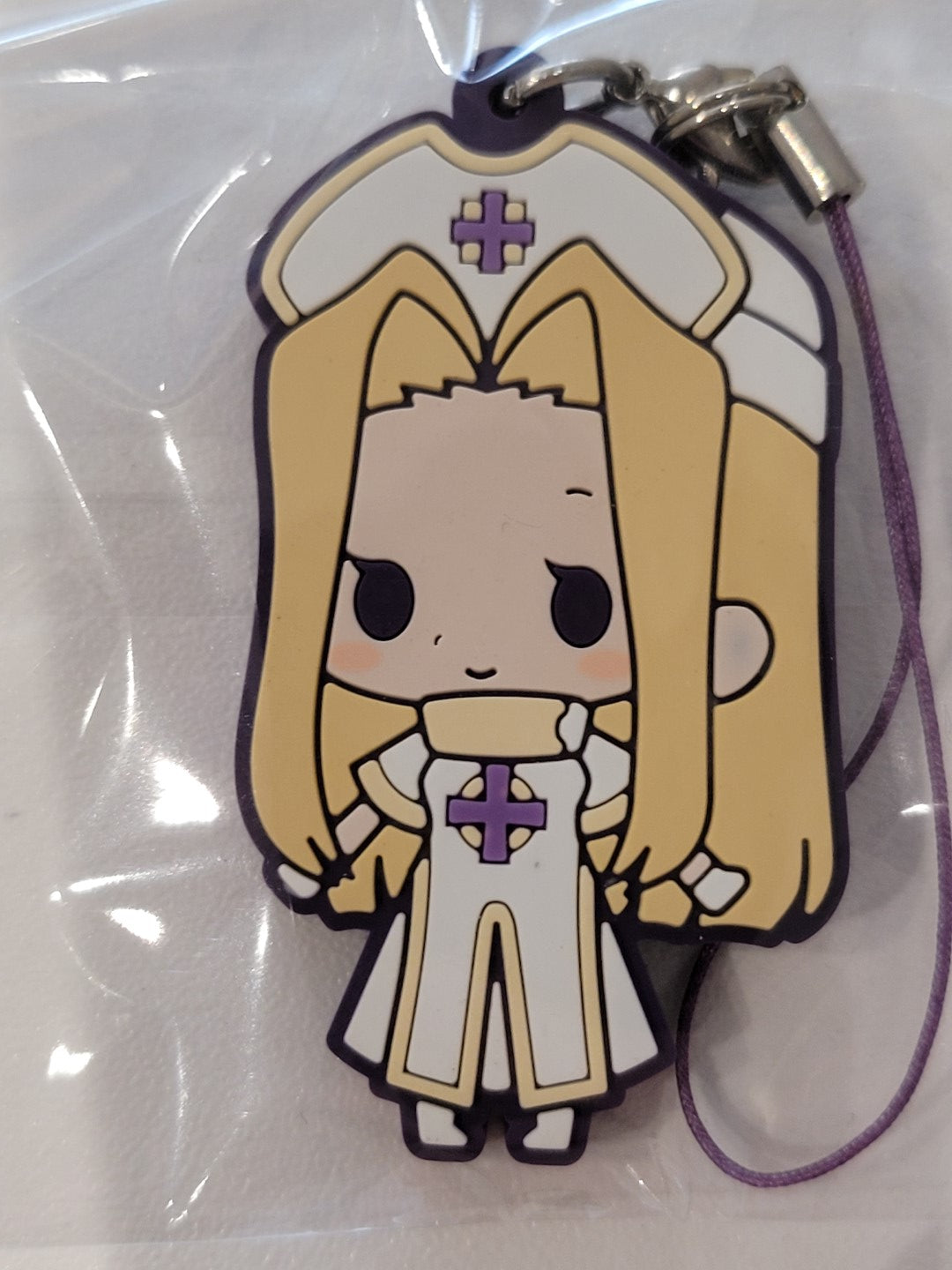 Tales of Mint Adenade Anhänger