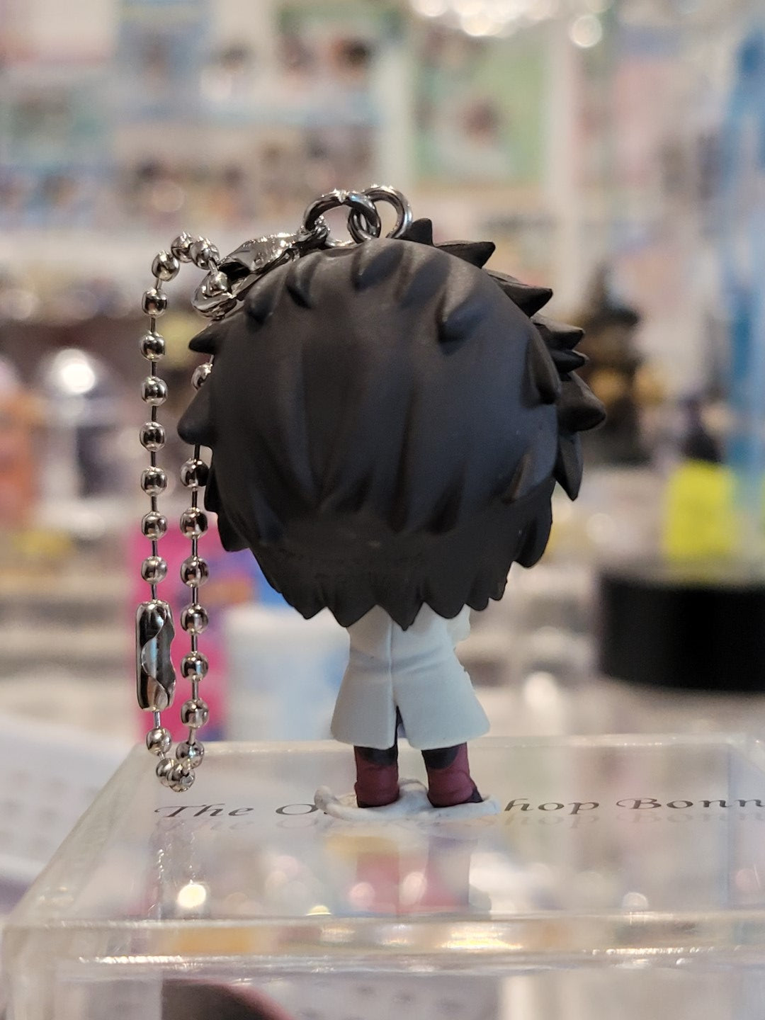 Tales of Jude Figur Anhänger