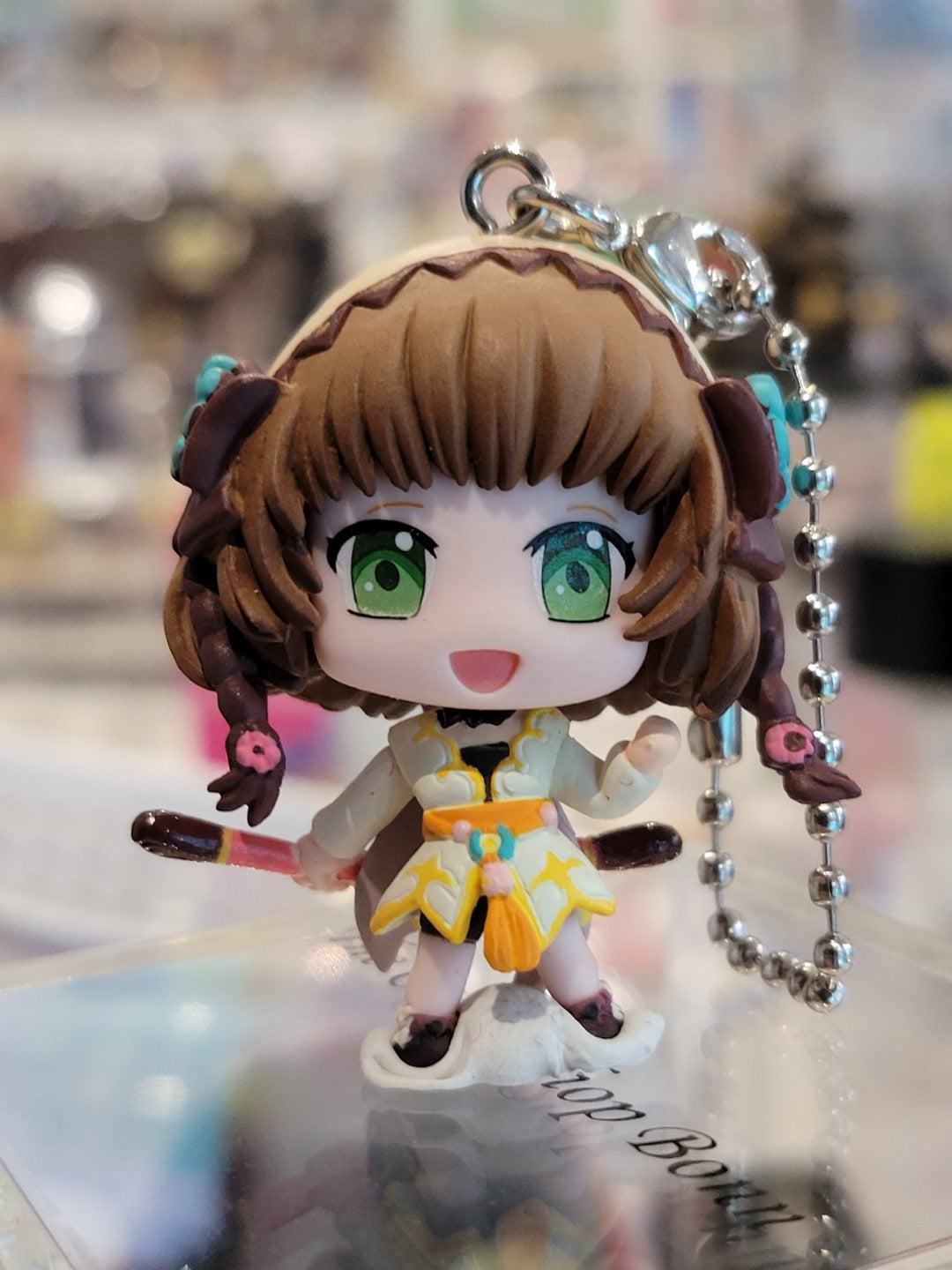 Tales of Leia Rolando Figur Anhänger