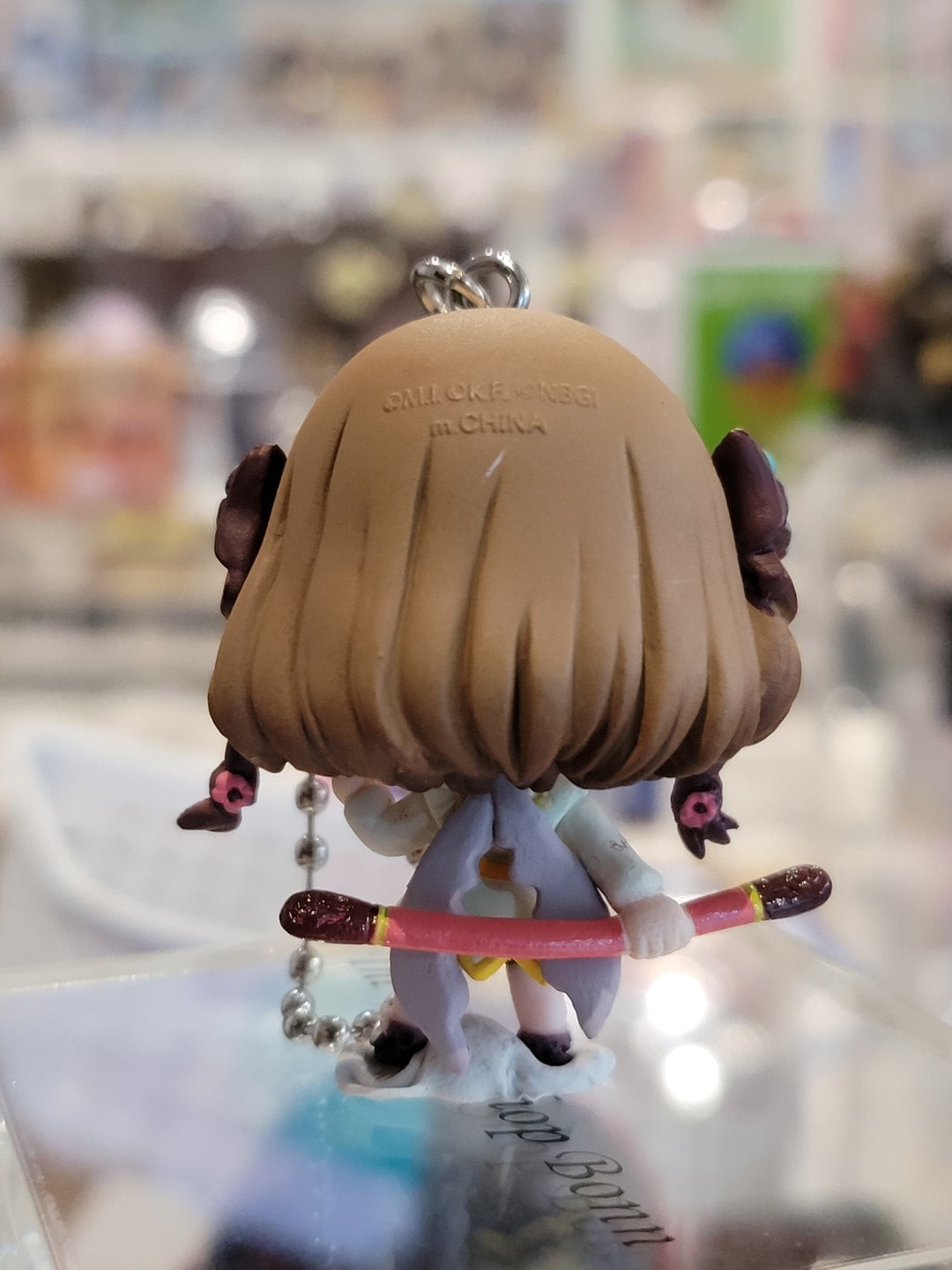 Tales of Leia Rolando Figur Anhänger