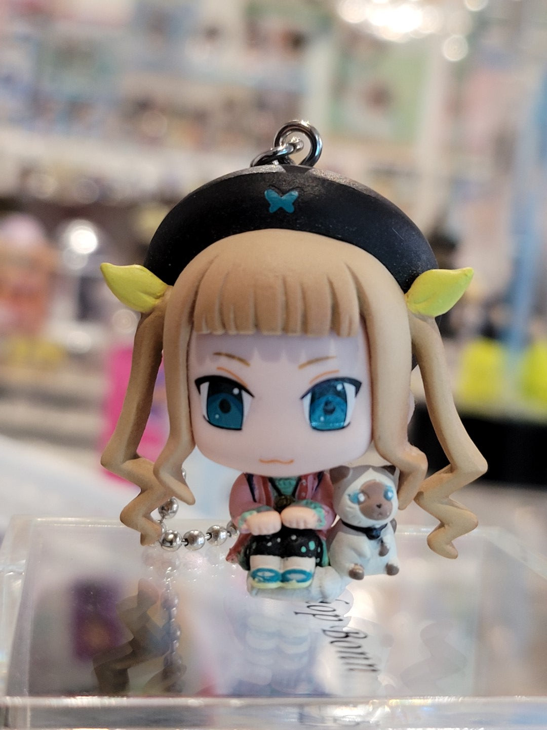 Tales of Elle Figur Anhänger