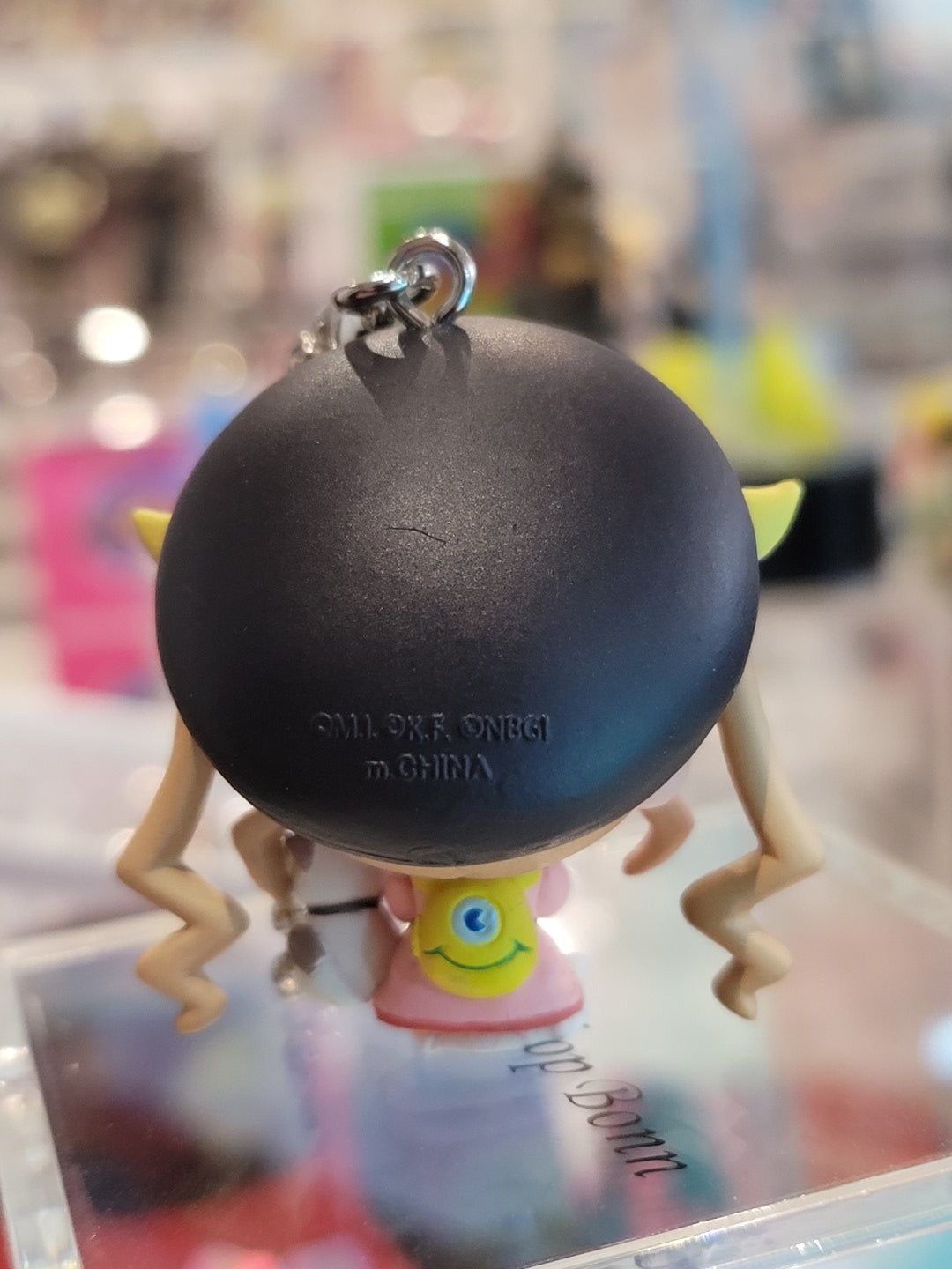 Tales of Elle Figur Anhänger