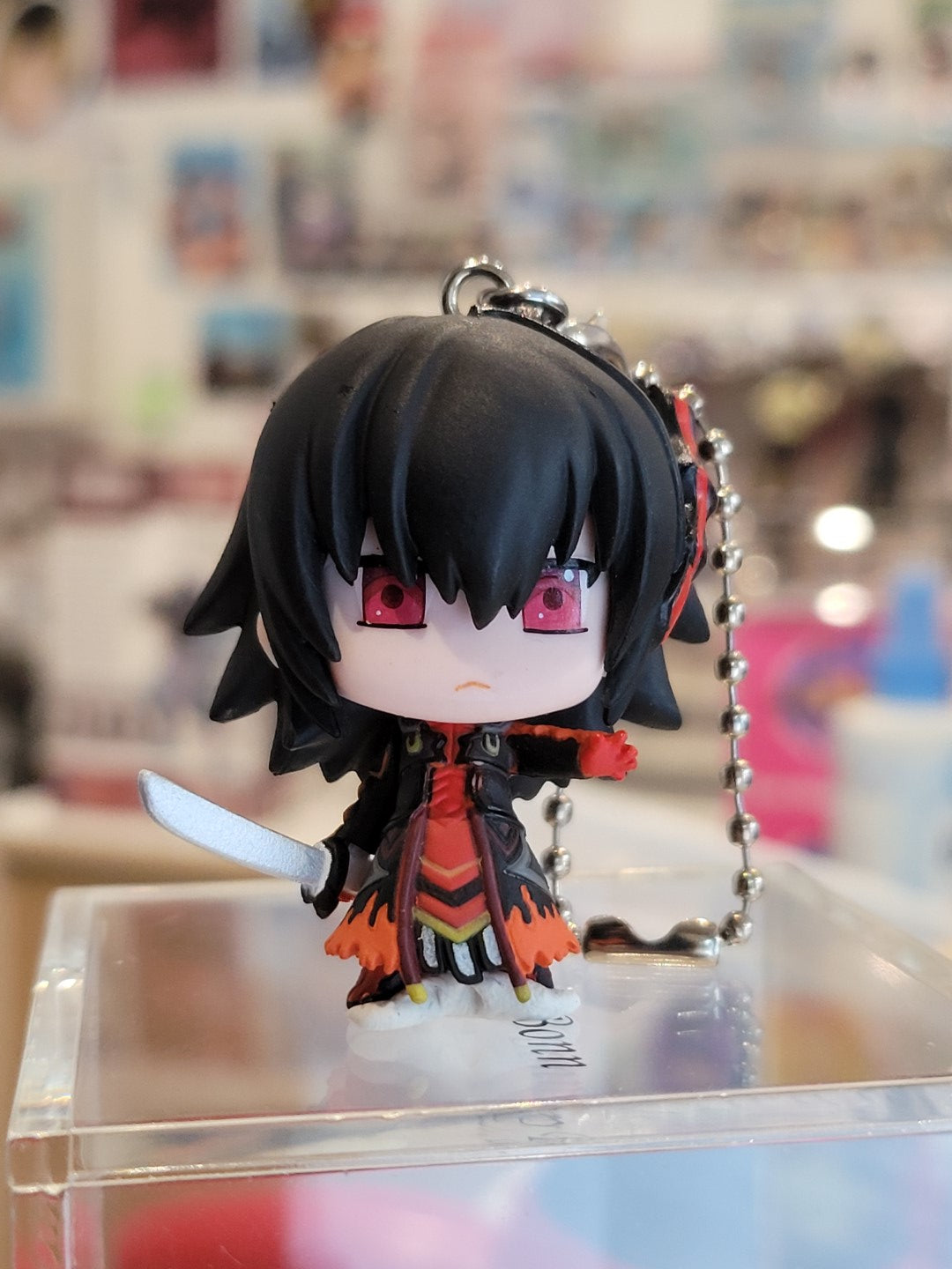 Tales of Gaius Figur Anhänger