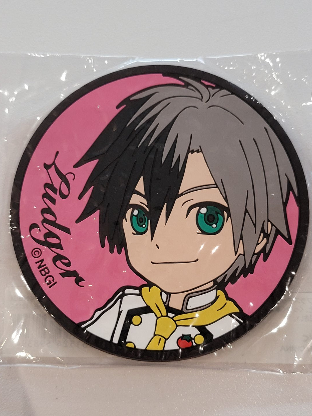 Tales of Ludger Untersetzer