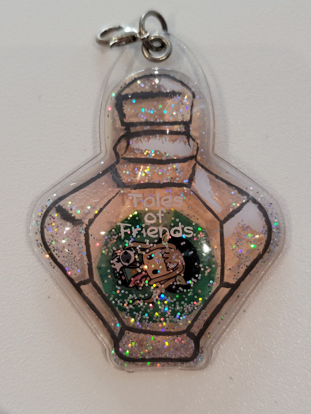 Tales of Elle Anhänger