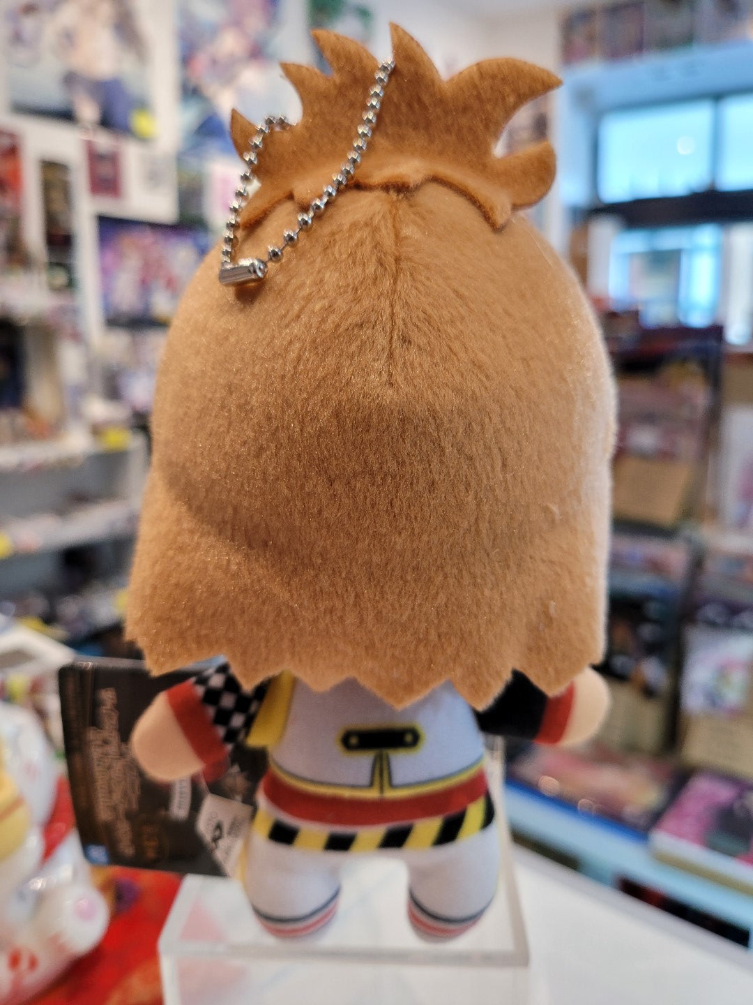 Twisted Wonderland Cater Diamond Plüsch