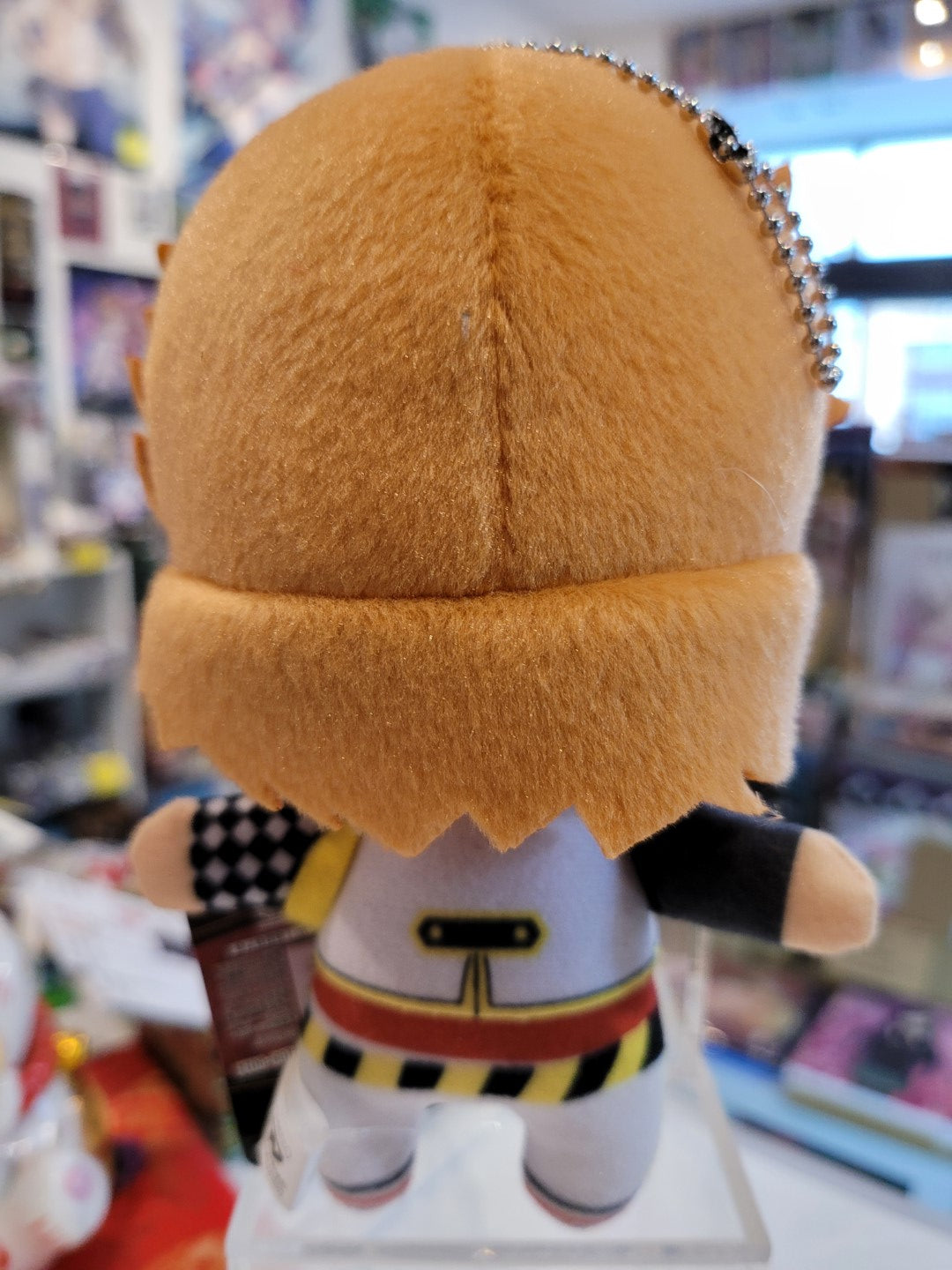 Twisted Wonderland Ace Trappola Plüsch