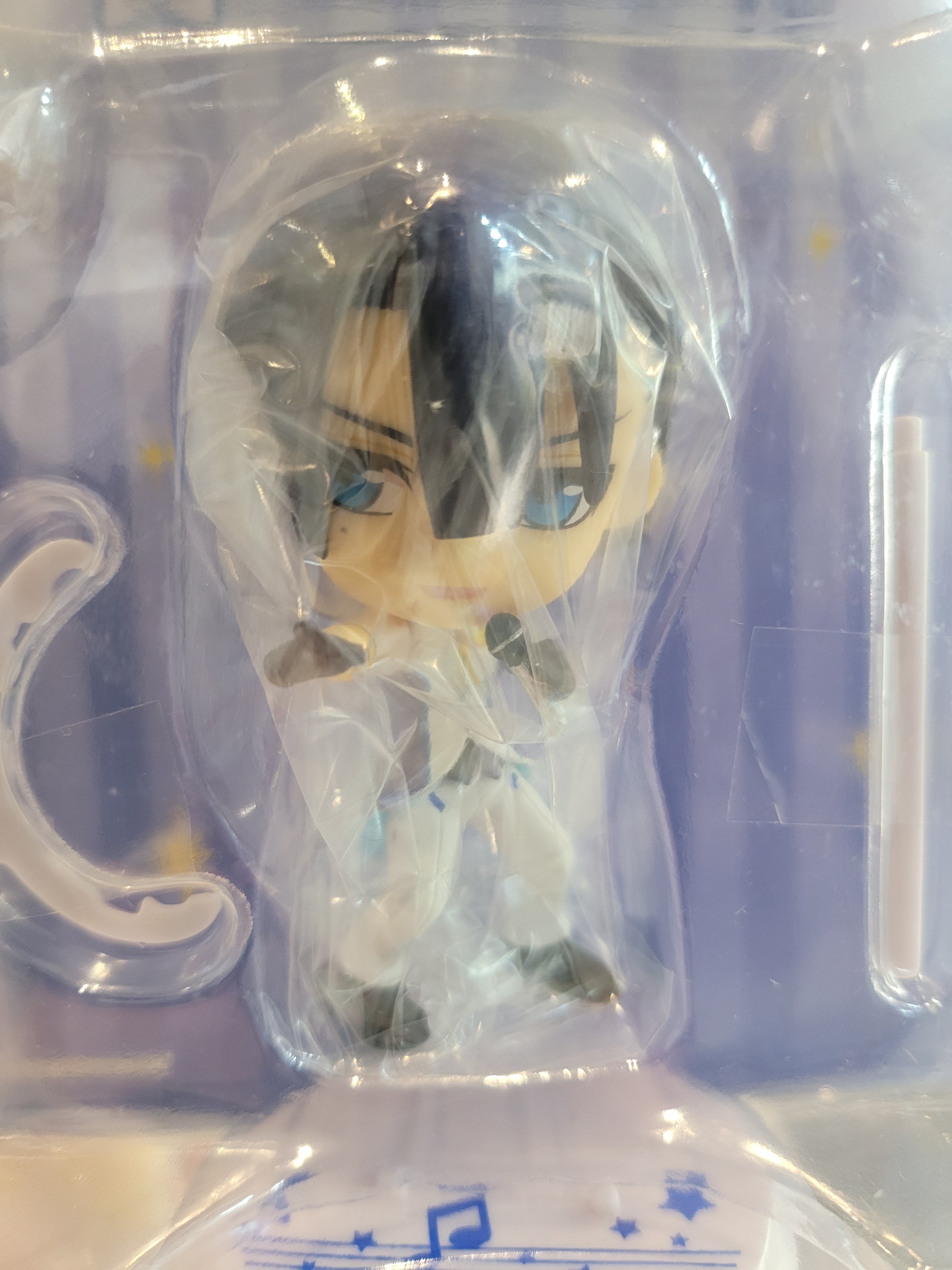 Uta no Prince-sama Masato Figur