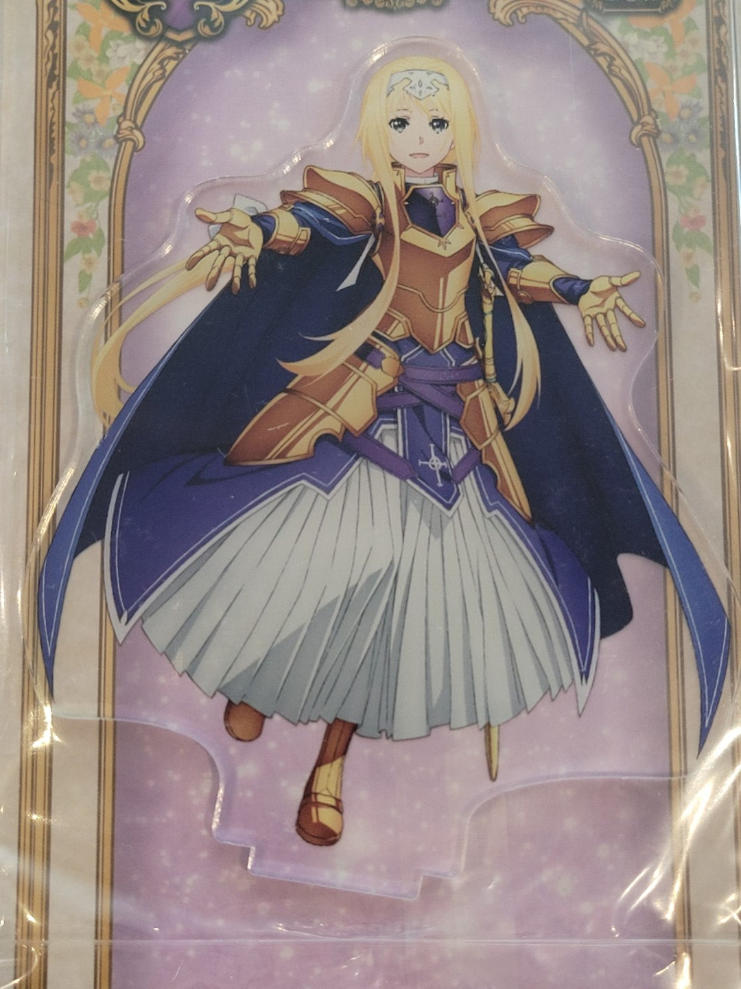 Sword Art Online Alice Aufsteller