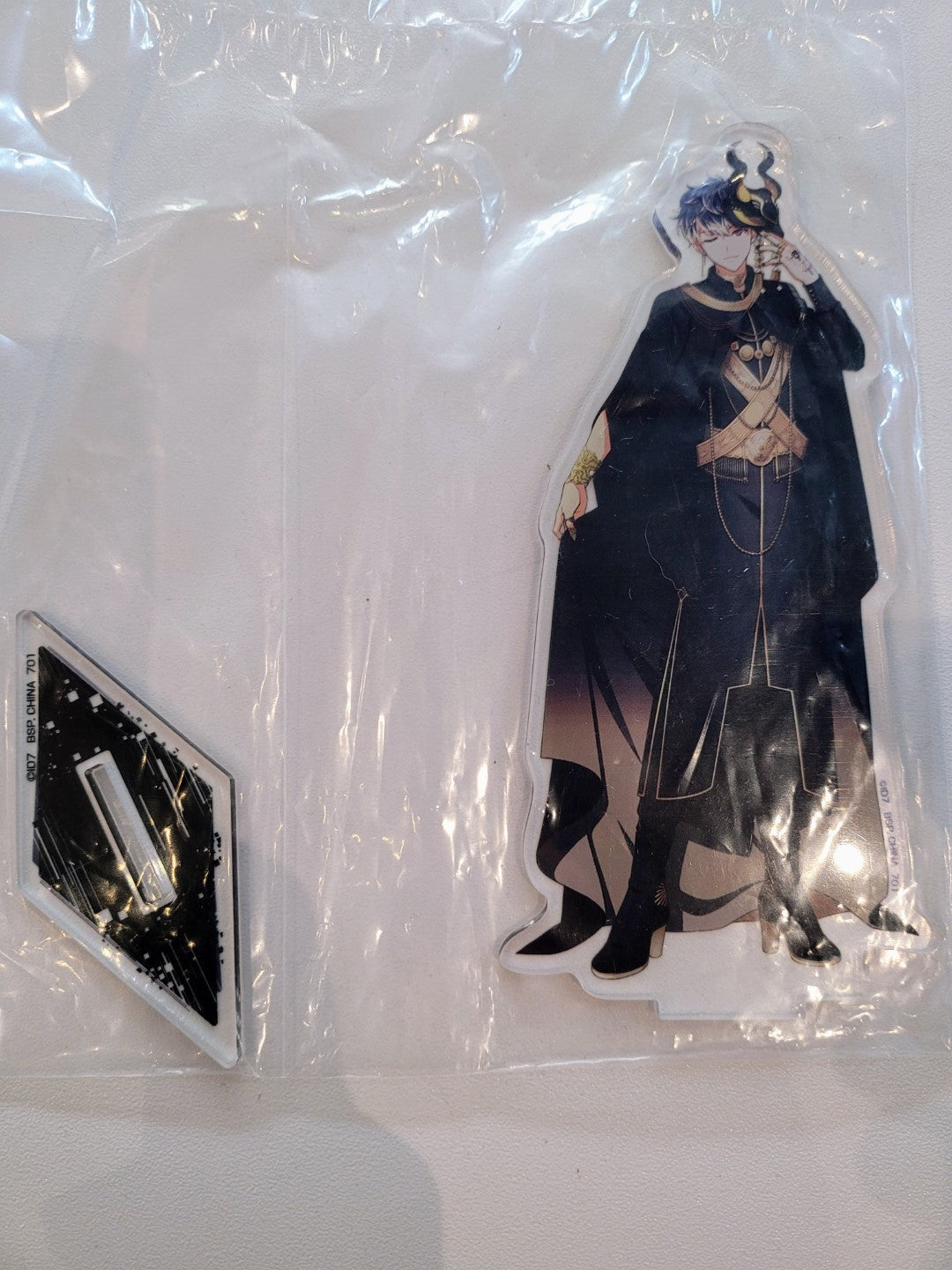 Idolish7 Momo Aufsteller