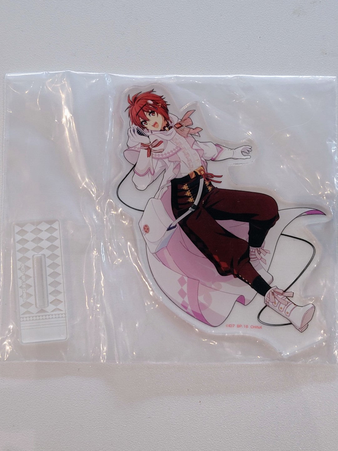 Idolish7 Riku Nanase Aufsteller