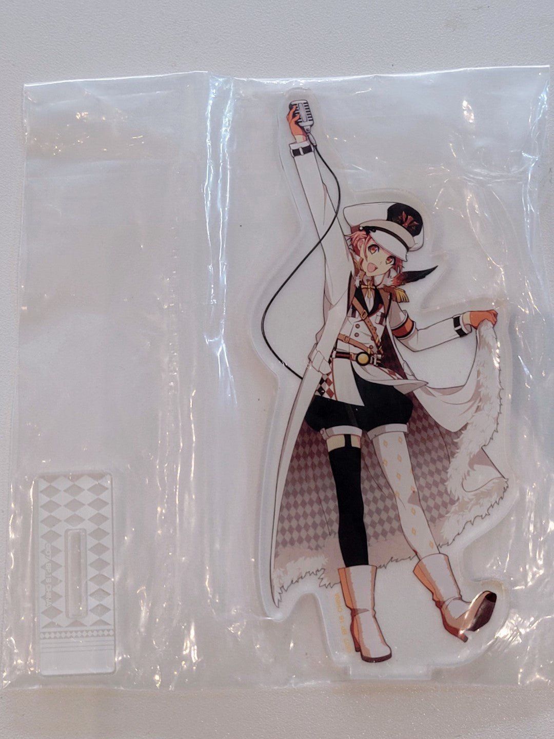 Idolish7 Mitsuki Izumi Aufsteller