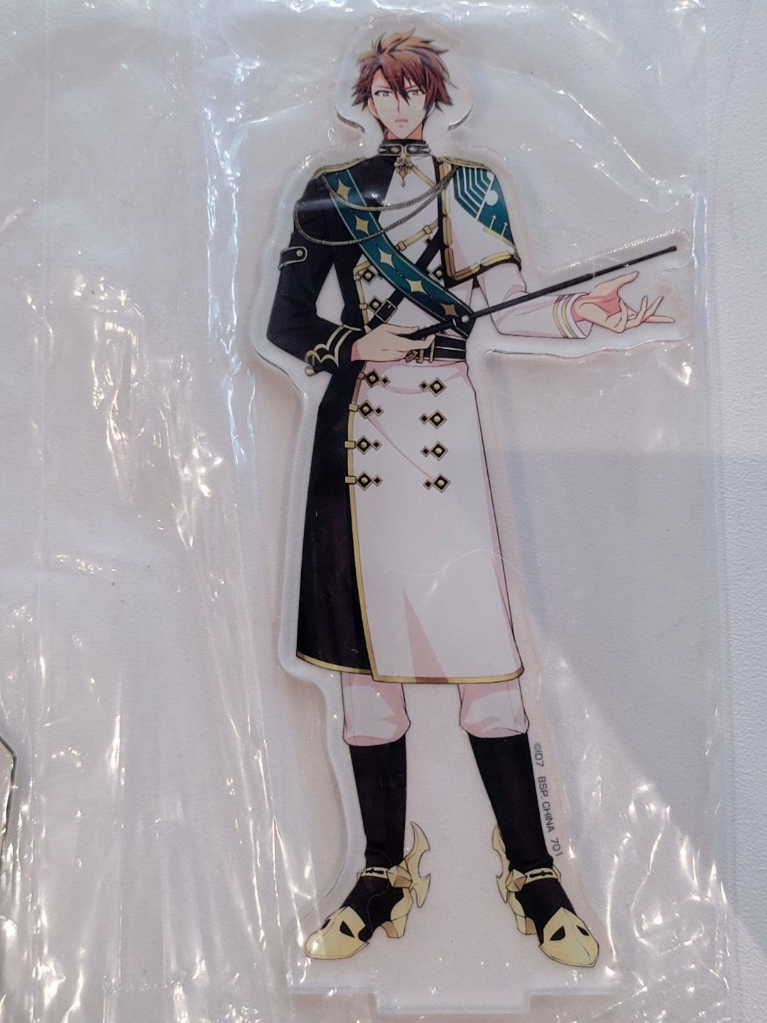 Idolish7 Ryunosuke Tsunashi Aufsteller