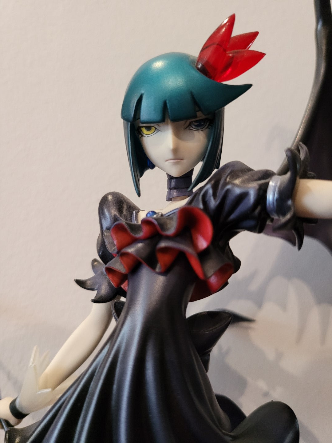 Pretty Cure Dark Precure Megahouse 1/8 Scale Figur