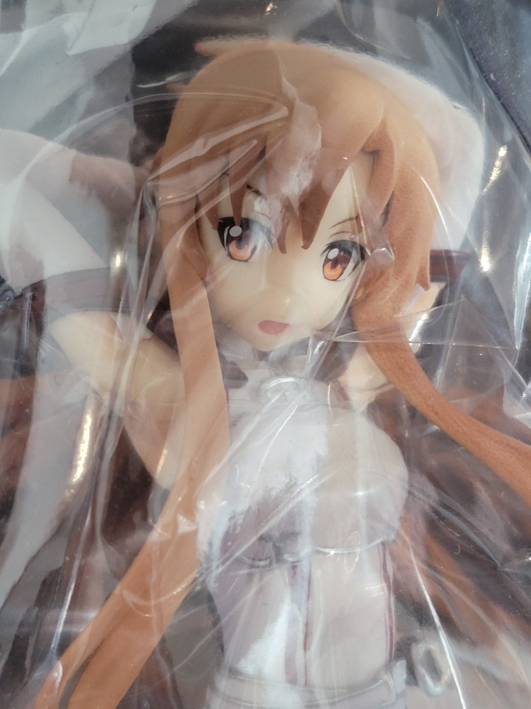 Sword Art Online Asuna Freeing 1/8 Scale Figur