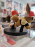 Pokemon Center Lets Go Evoli Figur