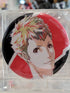 Persona Ruyji Button