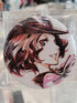 Persona Haru Button