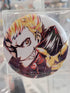 Persona Ruyji Button