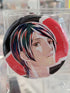 Persona Yusuke Button