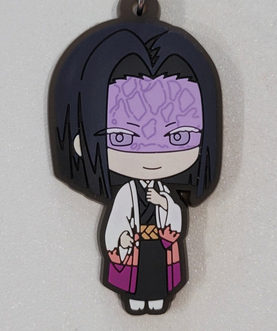 Demon Slayer Kagaya Anhänger