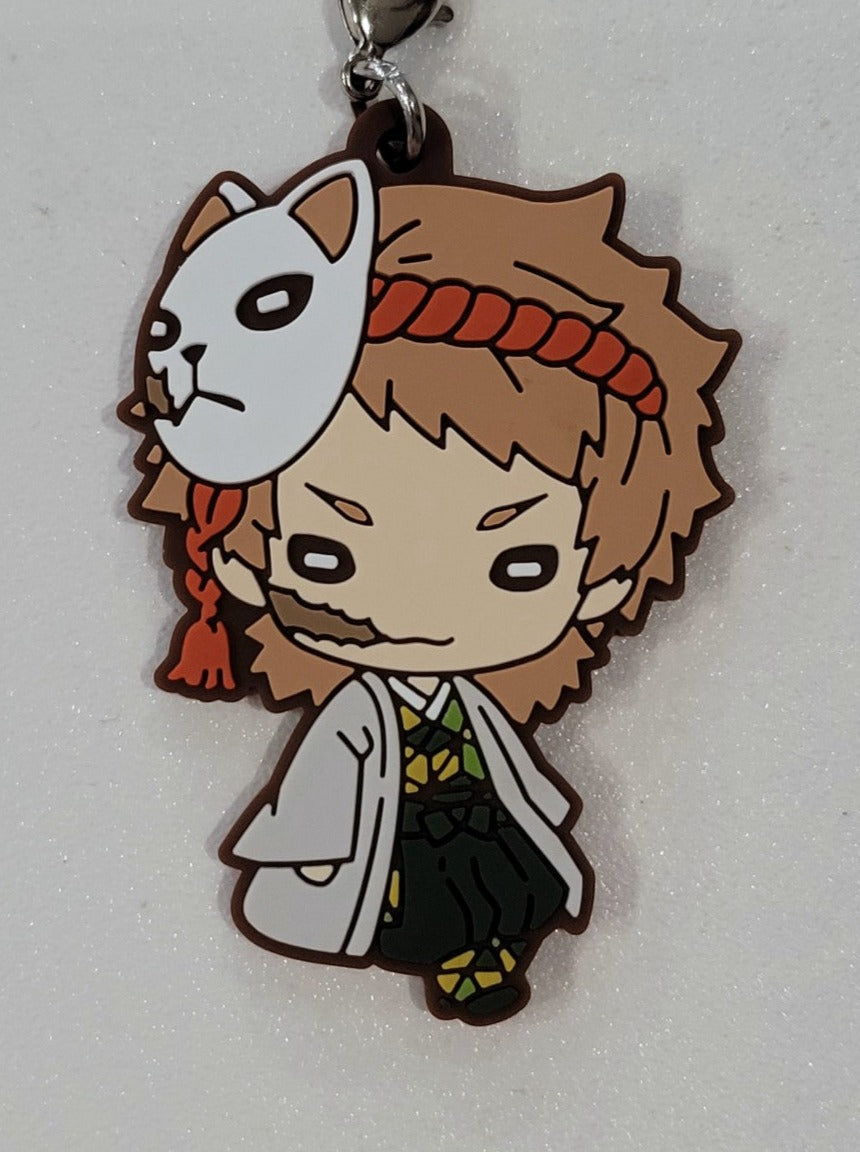Demon Slayer Sabito Anhänger