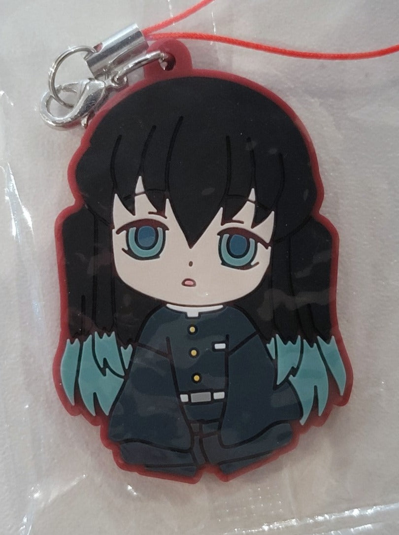 Demon Slayer Muichiro Anhänger