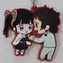 Demon Slayer Tanjiro & Kanao Anhänger