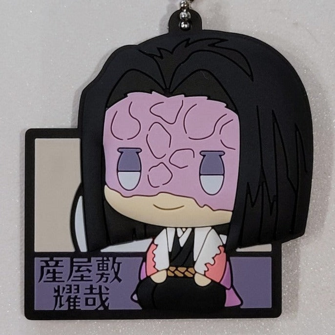 Demon Slayer Kagaya Anhänger