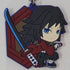 Demon Slayer Giyu Tomioka Anhänger