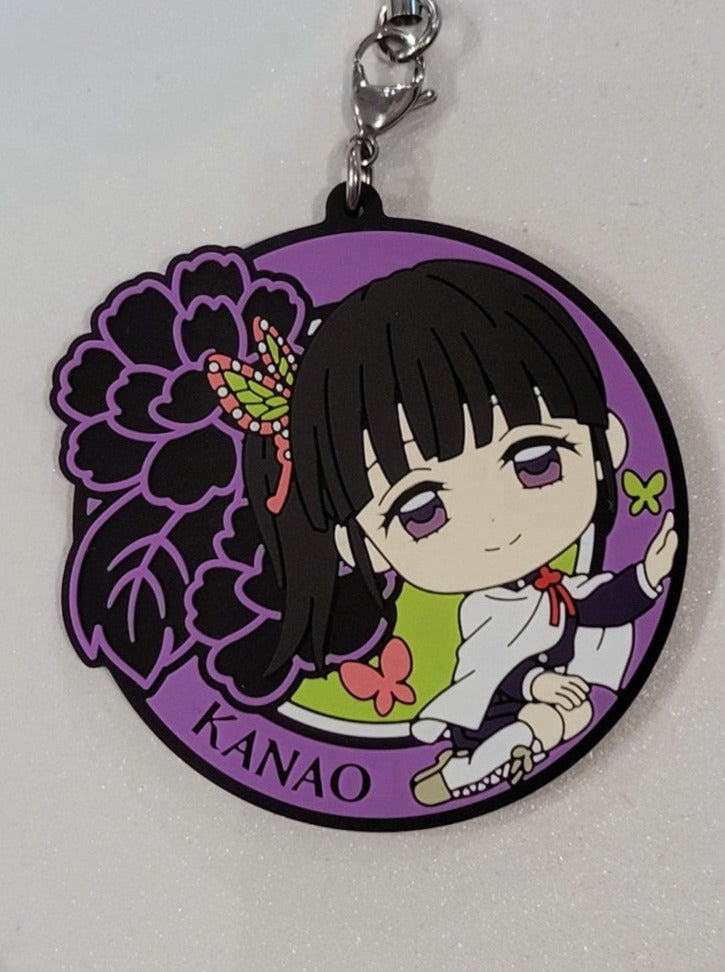 Demon Slayer Kanao Anhänger