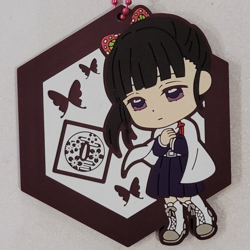 Demon Slayer Kanao Anhänger