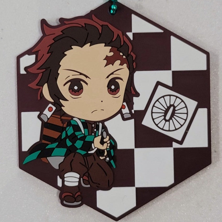 Demon Slayer Tanjiro Anhänger