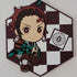 Demon Slayer Tanjiro Anhänger