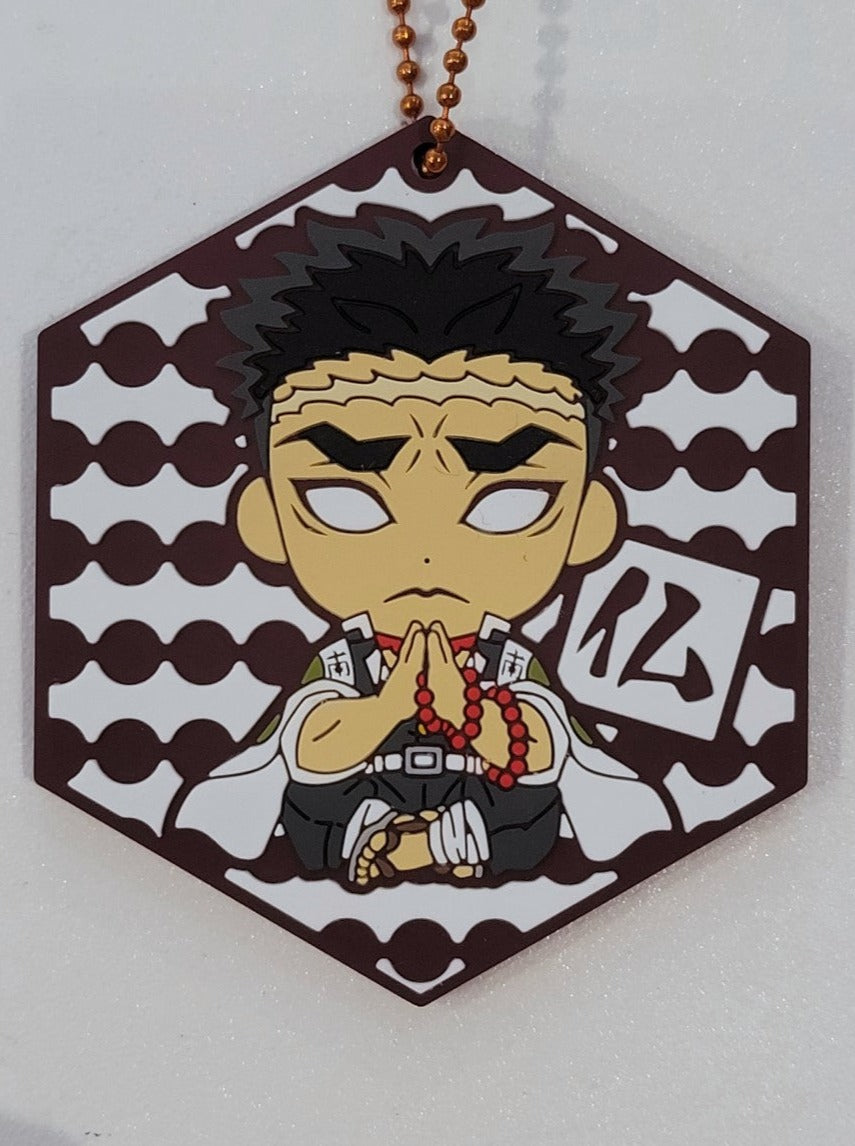 Demon Slayer Gyomei Anhänger